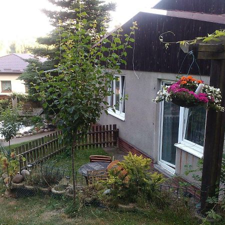 Žlutice Na Polesi 아파트 외부 사진