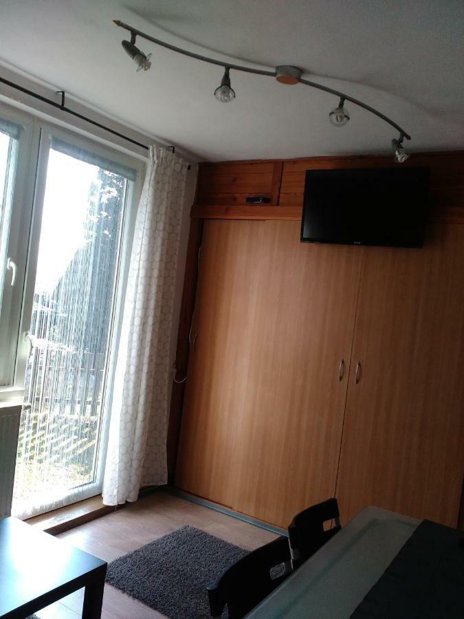 Žlutice Na Polesi 아파트 외부 사진
