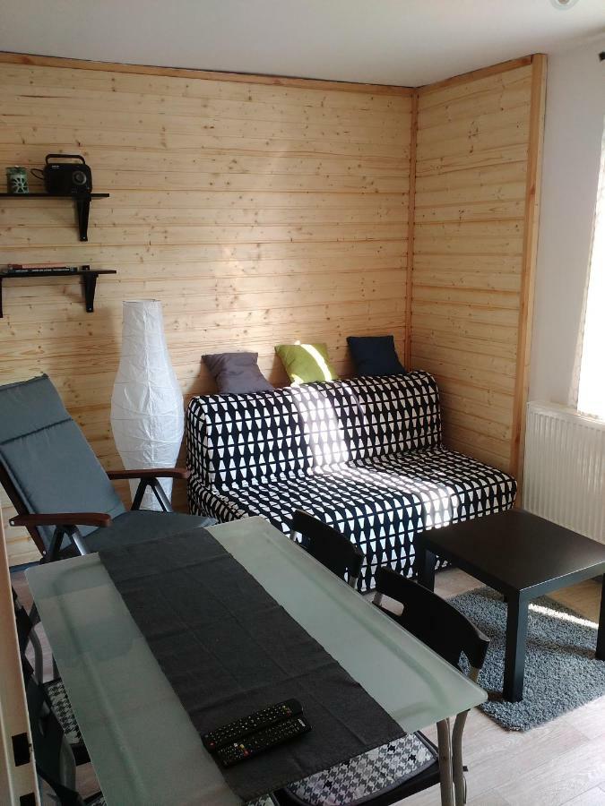 Žlutice Na Polesi 아파트 외부 사진
