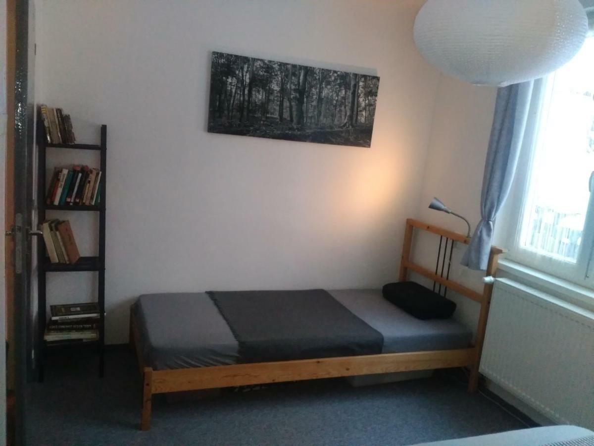 Žlutice Na Polesi 아파트 외부 사진
